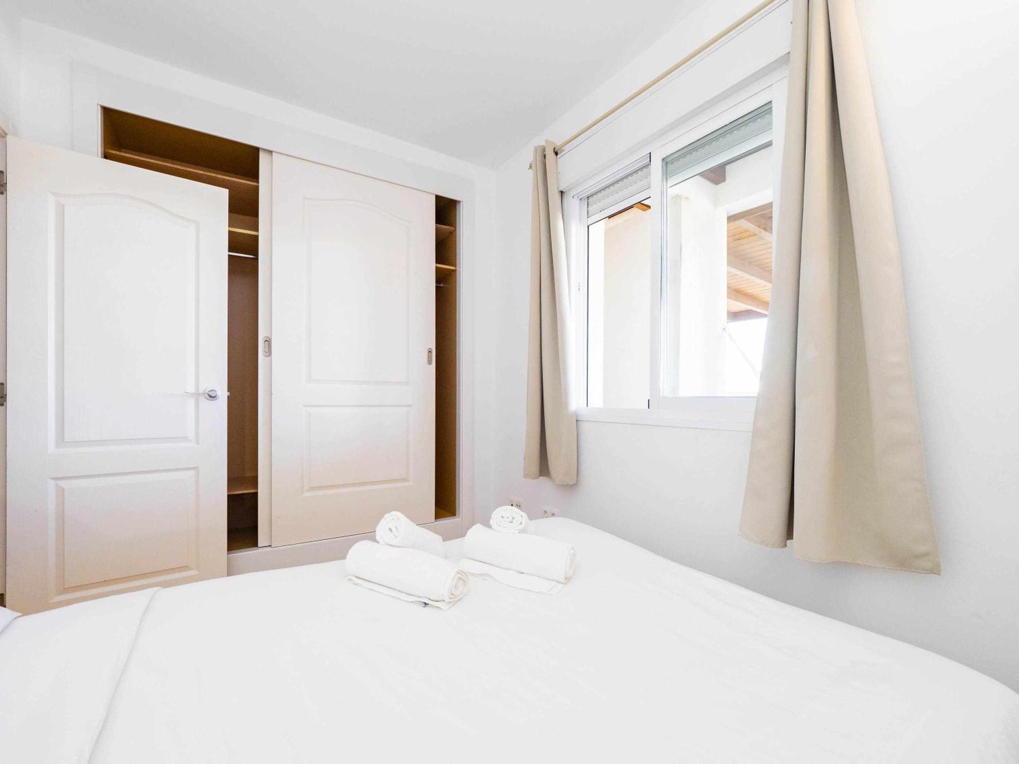 Atico Con Vistas Al Mar Piscina Y Parking Appartement Málaga Buitenkant foto